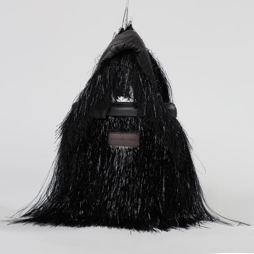Black Mini Handbag